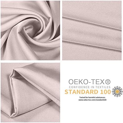 Mulberry Silk Pillowcase Set - Queen - 2 Piece