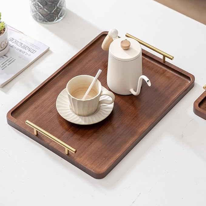 Bamboo Bed Tray