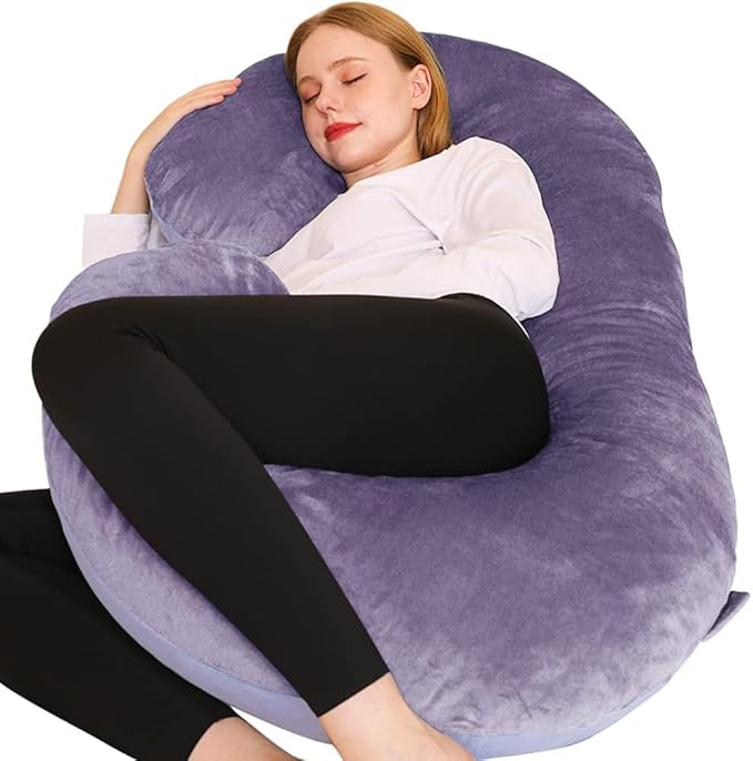 Body Pillow - Full