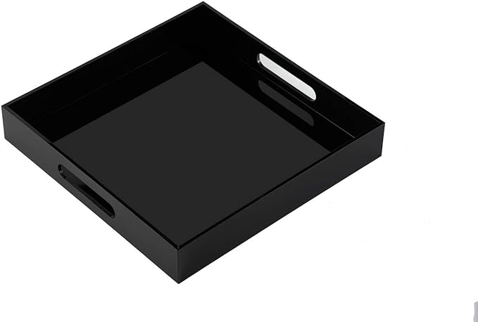 Bed Tray - 14 x 14 in