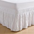 Bed Skirt - Full - 15 in Drop