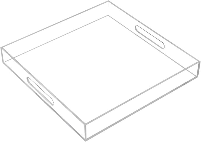 Bed Tray - 14 x 14 in