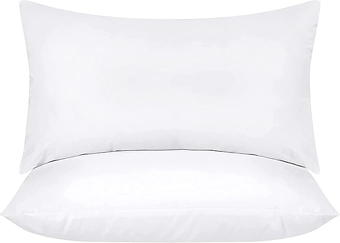 Down Alternative Pillow Insert - 2 Piece