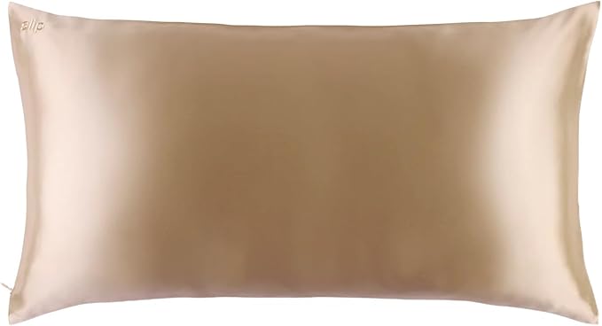 Mulberry Silk Pillowcase - King