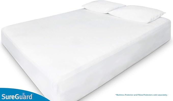 Waterproof Mattress Protector - Full