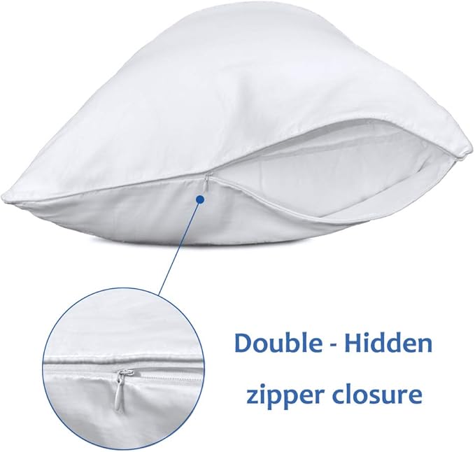 100% Cotton Pillowcase