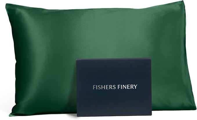 Mulberry Silk Pillowcase