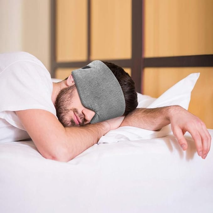 Blackout Sleep Mask