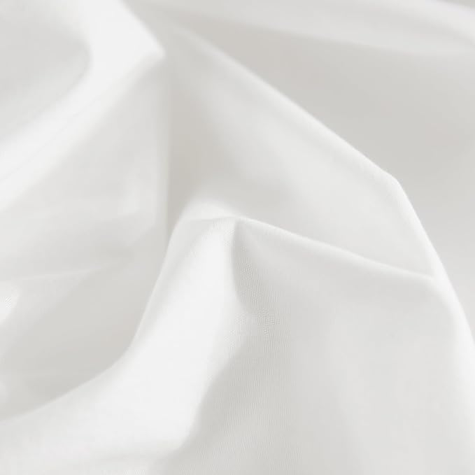 Linen Duvet Cover Set - Queen - 3 Piece