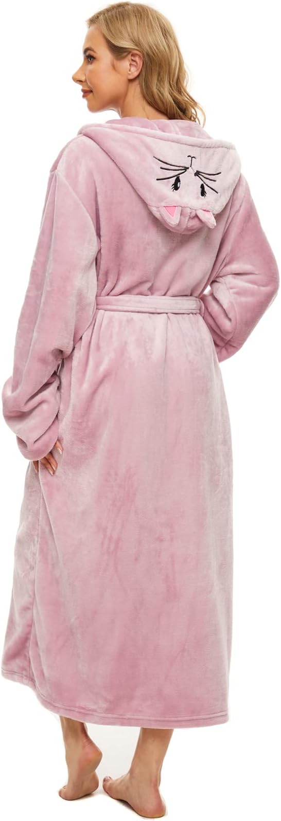 Women's Robe