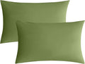 Pillowcase Set - King - 20 x 36 in - 2 Piece
