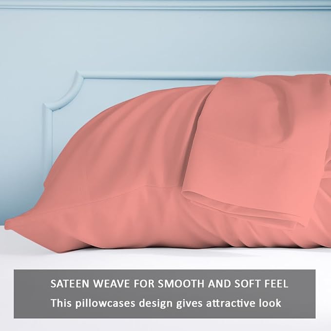 Pillowcase - King