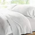 Cooling Bed Sheet Set - King - 4 Piece