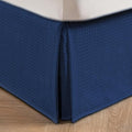 Bed Skirt - King - 18 in Drop