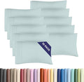 Pillowcase Set - Standard - 10 Piece
