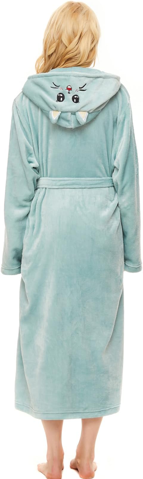 Women's Robe