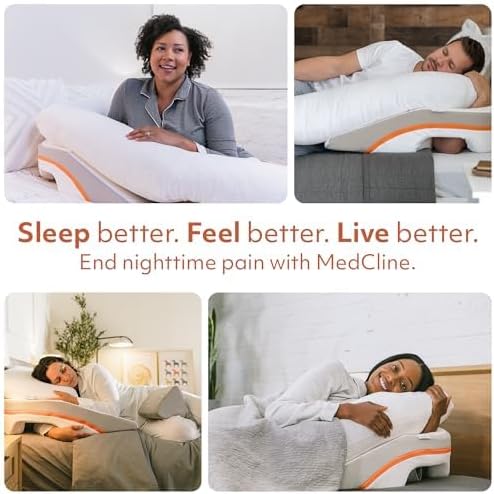 Body Pillow