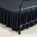 Bed Skirt - Queen - 12 in Drop