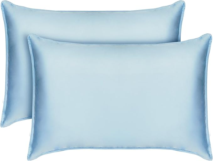 Bamboo Cooling Pillowcase - Queen