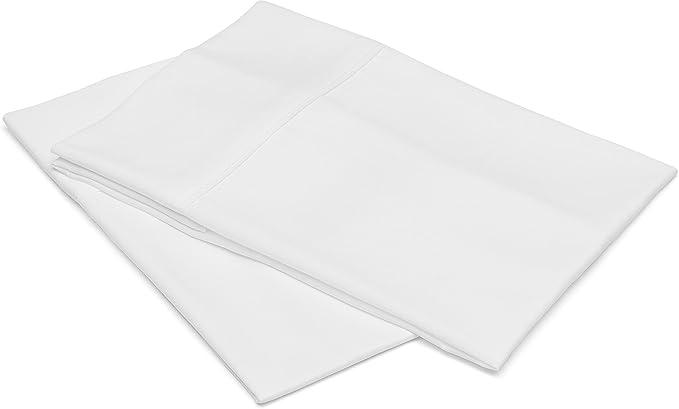 Microfiber Pillowcase Set - Standard - 2 Piece
