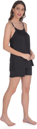 Women's Bamboo Pajama Set - 2 Piece