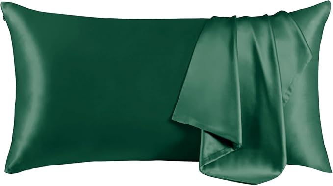 Mulberry Silk Pillowcase - California King