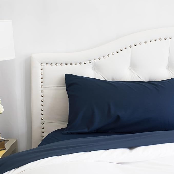 Pillowcase Set - King - 2 Piece