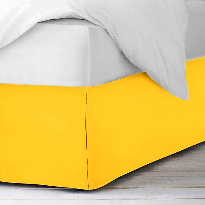 Bed Skirt - Queen