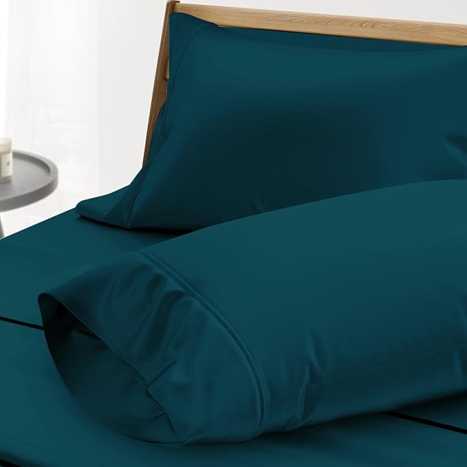 Pillowcase Set - Queen - 2 Piece