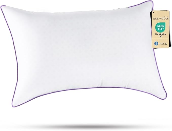 Down Alternative Bed Pillow - King