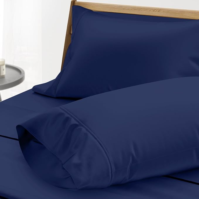 Pillowcase Set - Queen - 2 Piece
