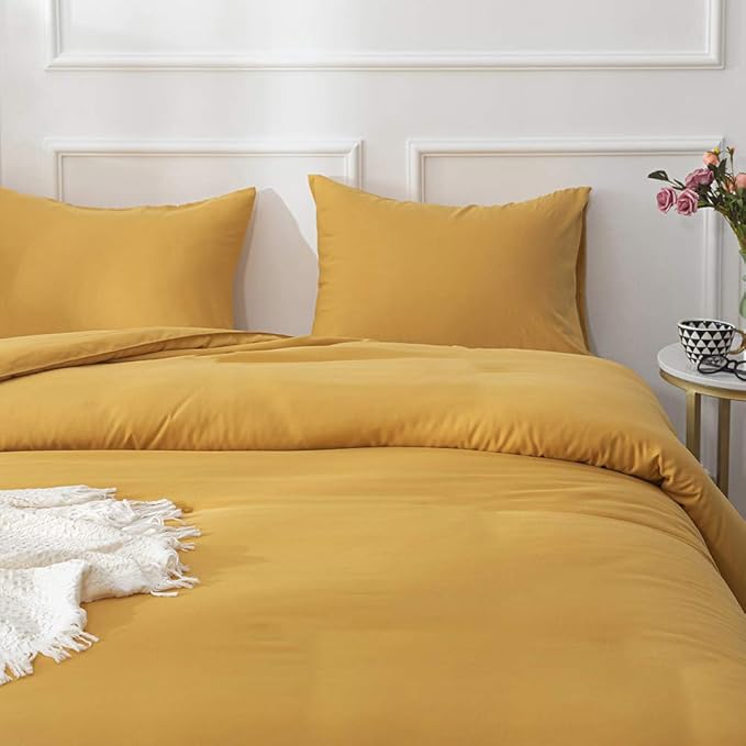Comforter Set - King - 3 Piece