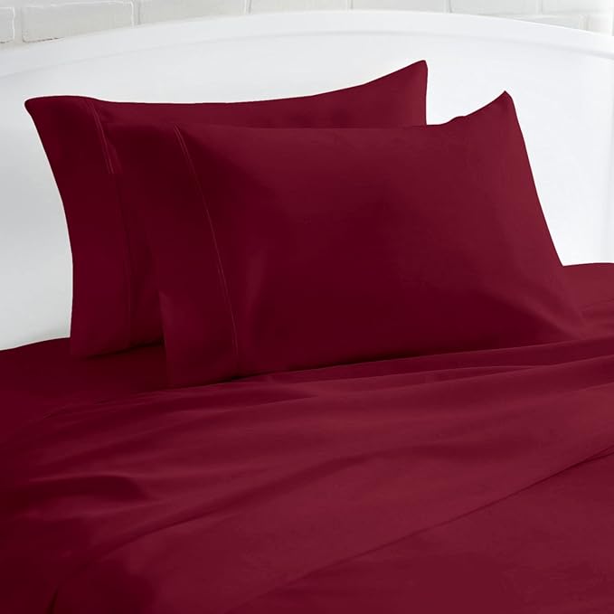 Pillowcase Set - Queen - 2 Piece