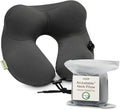 Memory Foam Cooling Body Pillow