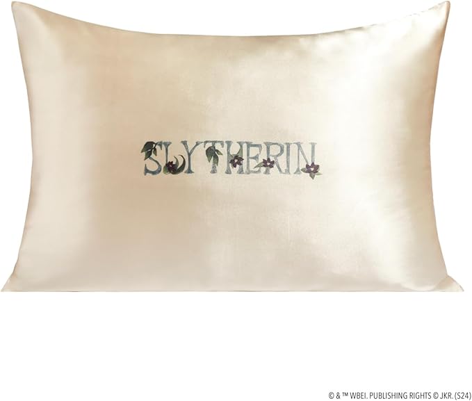 Satin Pillowcase - Queen