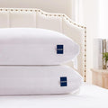 Memory Foam Bed Pillow - Standard - 2 Piece
