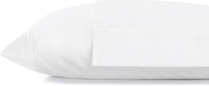 100% Cotton Pillowcase Set - Queen - 2 Piece