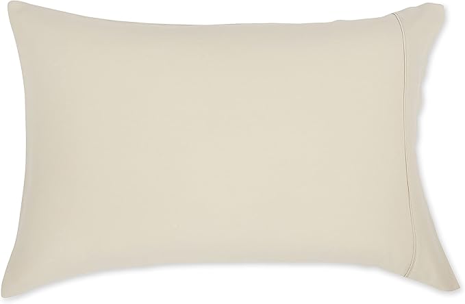 Microfiber Pillowcase Set - Standard - 2 Piece
