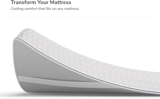 Mattress Topper - Full