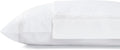 100% Cotton Pillowcase Set - King - 2 Piece