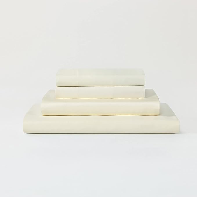 Cooling Bed Sheet Set - Twin - 2 Piece