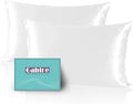 Mulberry Silk Pillowcase Set - Standard - 2 Pack - 2 Piece