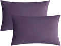 Pillowcase Set - King - 20 x 36 in - 2 Piece