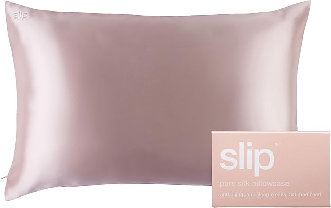 Mulberry Silk Pillowcase - Queen
