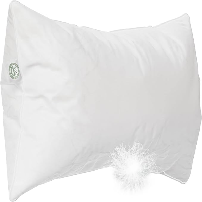 Bed Pillow - Standard