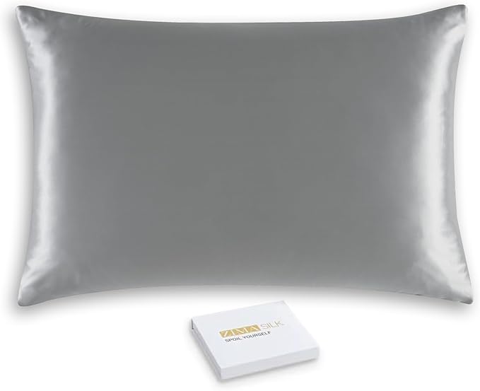 Mulberry Silk Pillowcase - Queen
