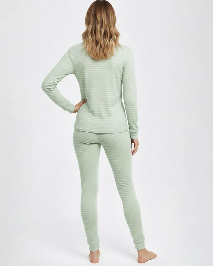 Pajama Set