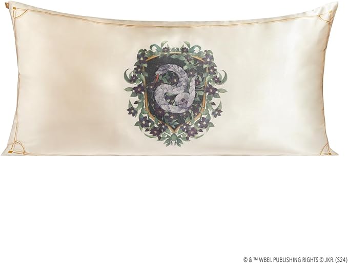 Satin Pillowcase - King
