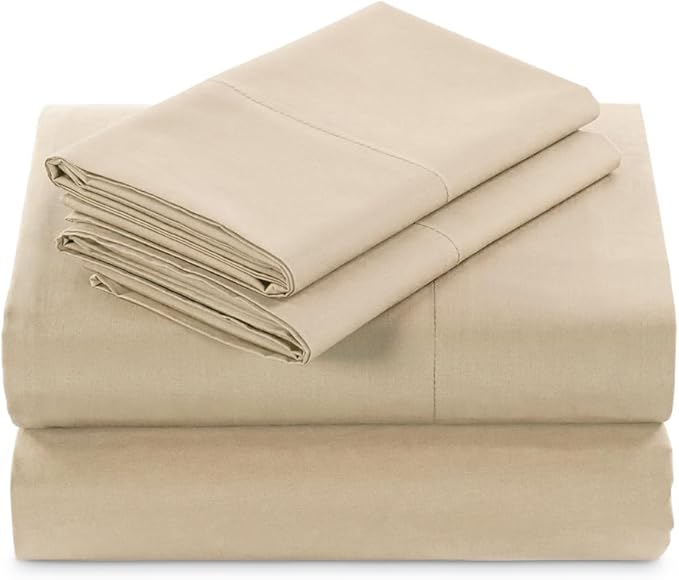 Flat Sheet - Twin XL