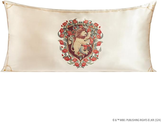 Satin Pillowcase - King